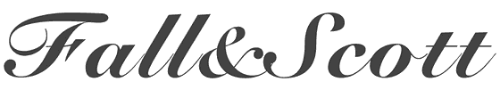 Fall & Scott logo